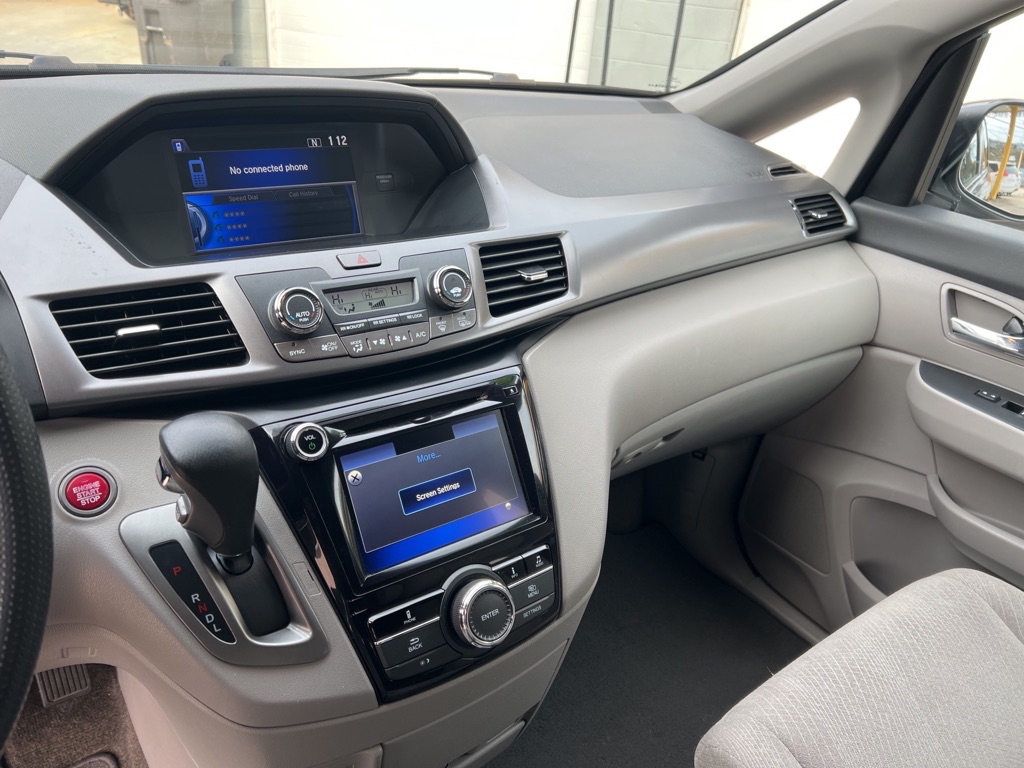 Photo 15 of this HONDA ODYSSEY