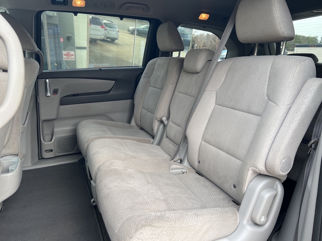 Photo 18 of this HONDA ODYSSEY