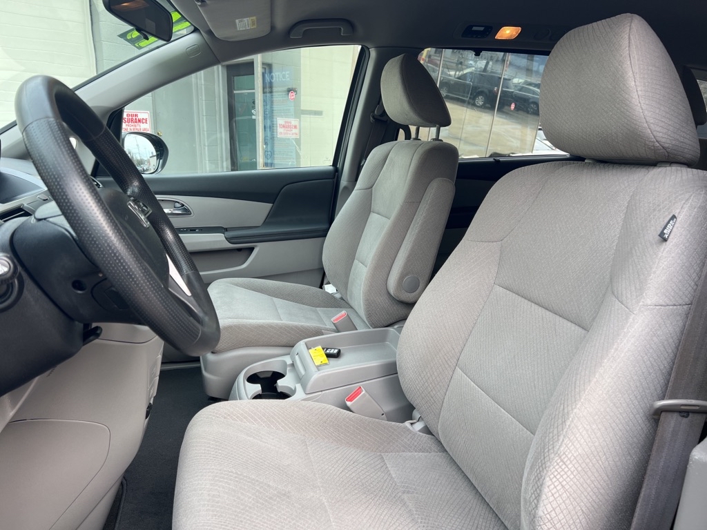 Photo 13 of this HONDA ODYSSEY