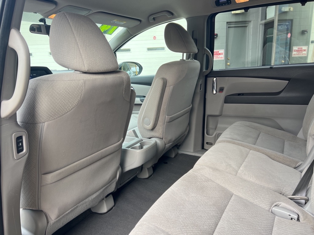 Photo 19 of this HONDA ODYSSEY