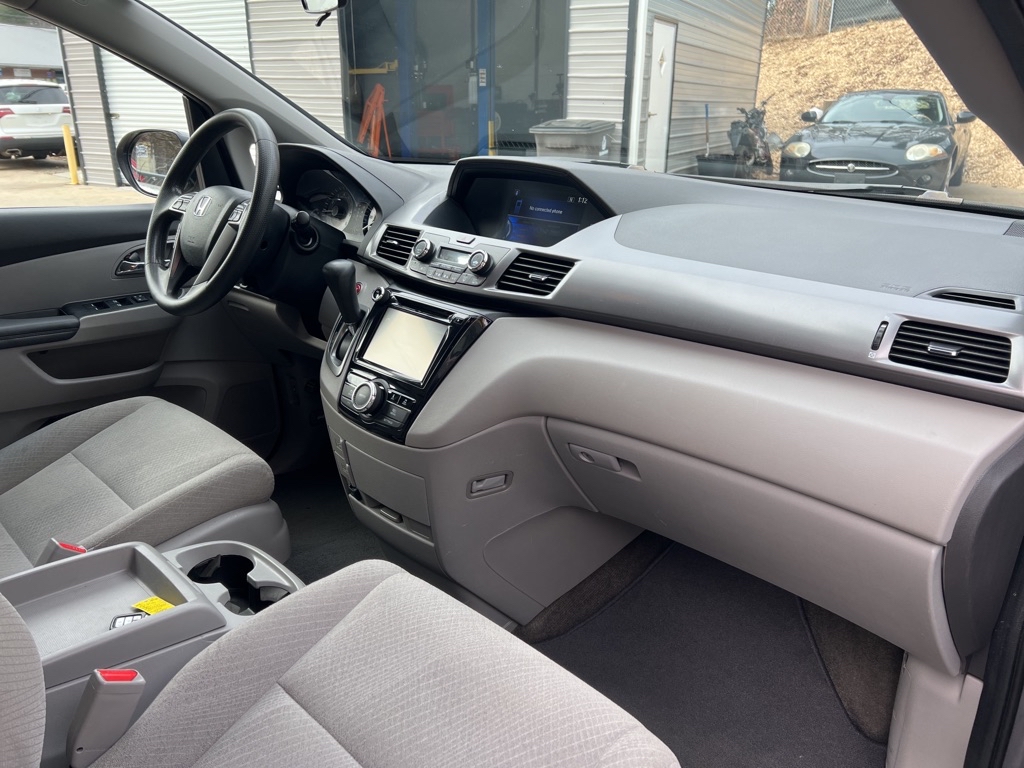 Photo 21 of this HONDA ODYSSEY