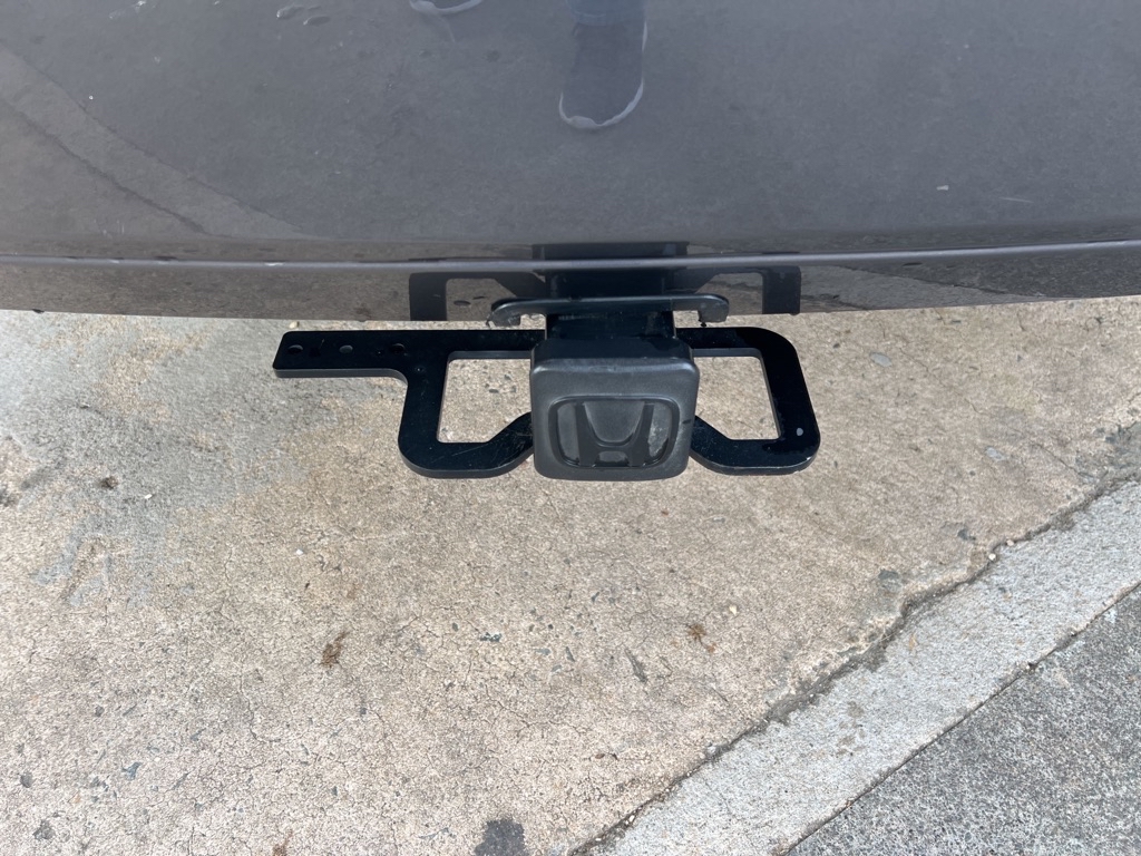 Photo 8 of this HONDA ODYSSEY