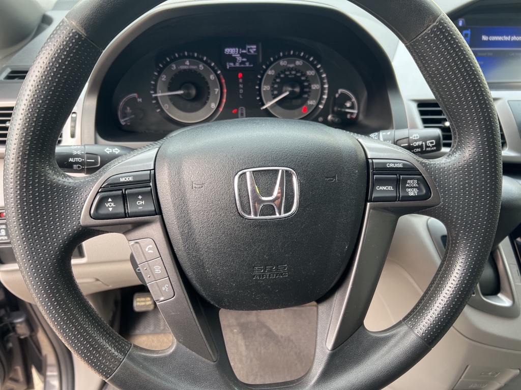 Photo 17 of this HONDA ODYSSEY