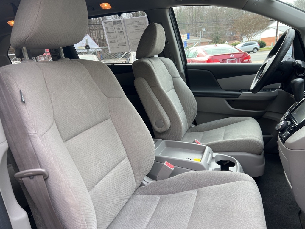 Photo 22 of this HONDA ODYSSEY