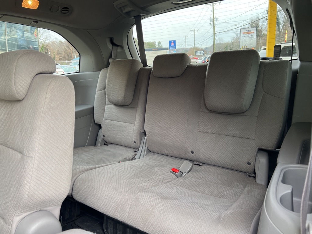 Photo 20 of this HONDA ODYSSEY
