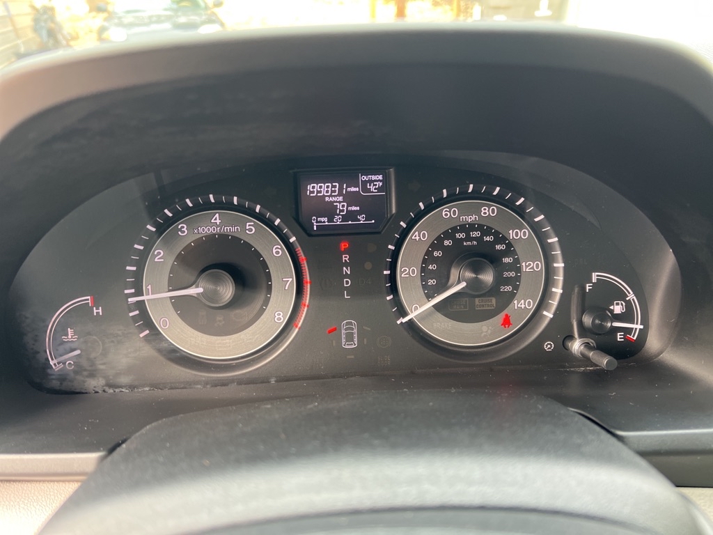 Photo 16 of this HONDA ODYSSEY