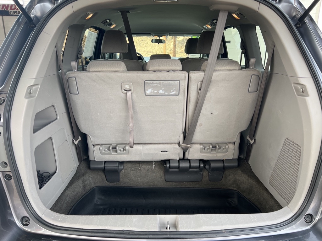 Photo 9 of this HONDA ODYSSEY