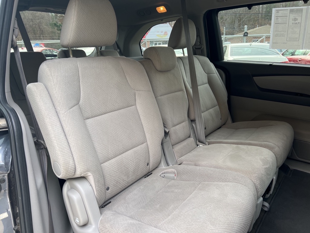 Photo 23 of this HONDA ODYSSEY