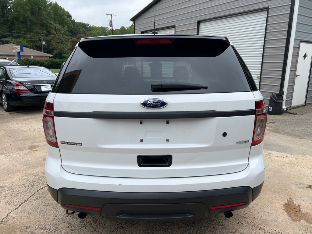 Photo 7 of this FORD EXPLORER