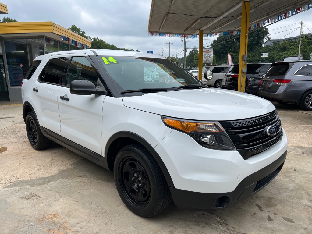 Photo 4 of this FORD EXPLORER