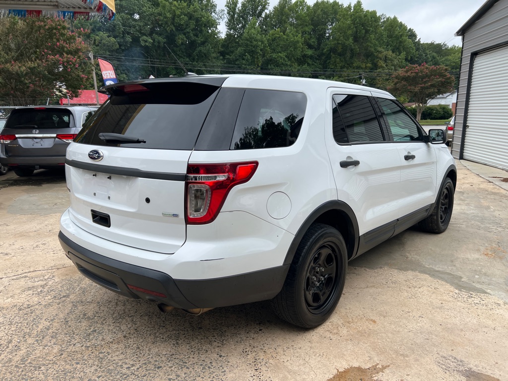 Photo 6 of this FORD EXPLORER