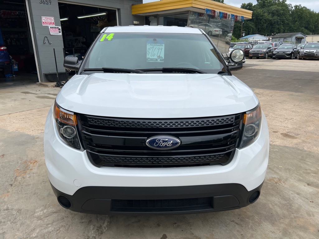 Photo 3 of this FORD EXPLORER