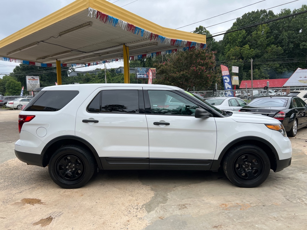 Photo 5 of this FORD EXPLORER