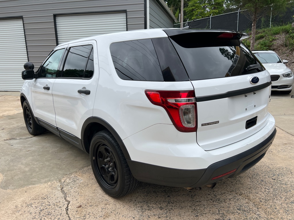 Photo 9 of this FORD EXPLORER