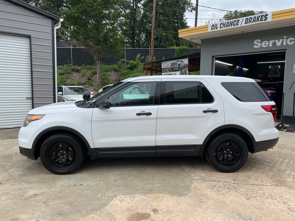 Photo 2 of this FORD EXPLORER