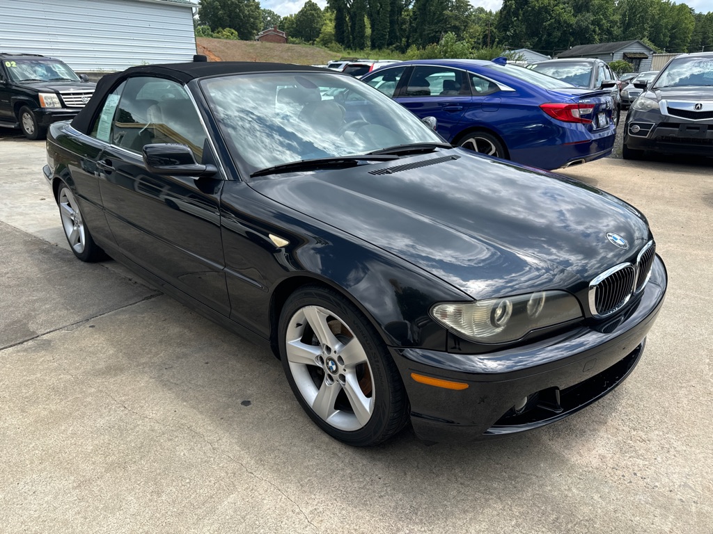 Photo 3 of this BMW 325