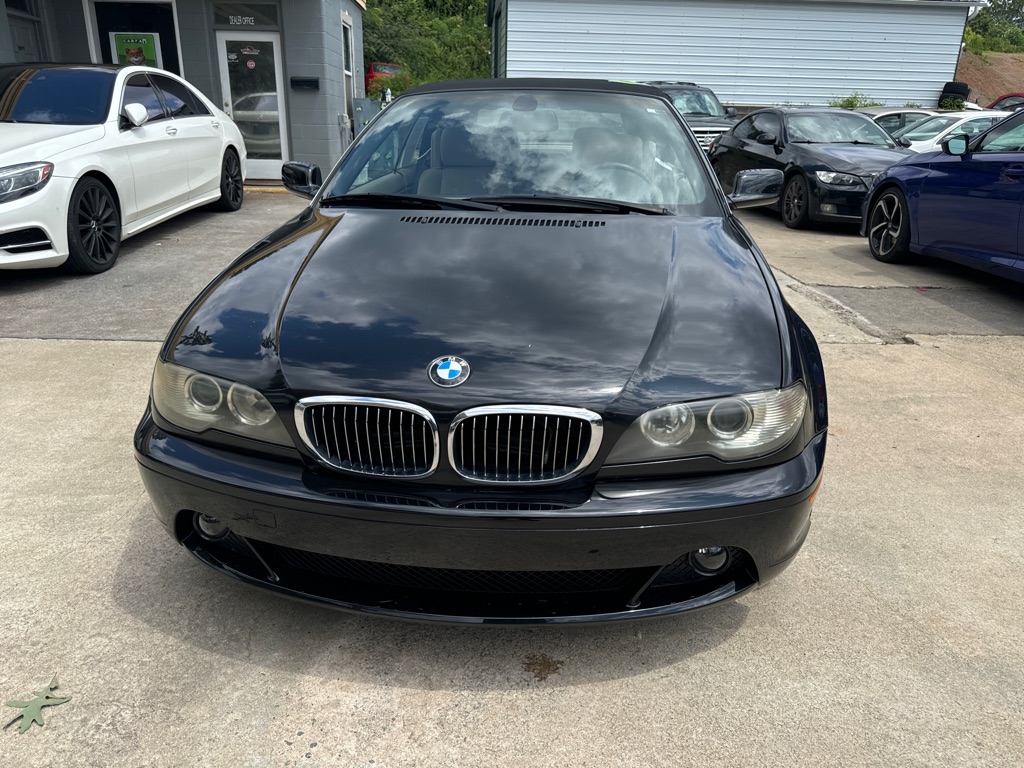 Photo 2 of this BMW 325