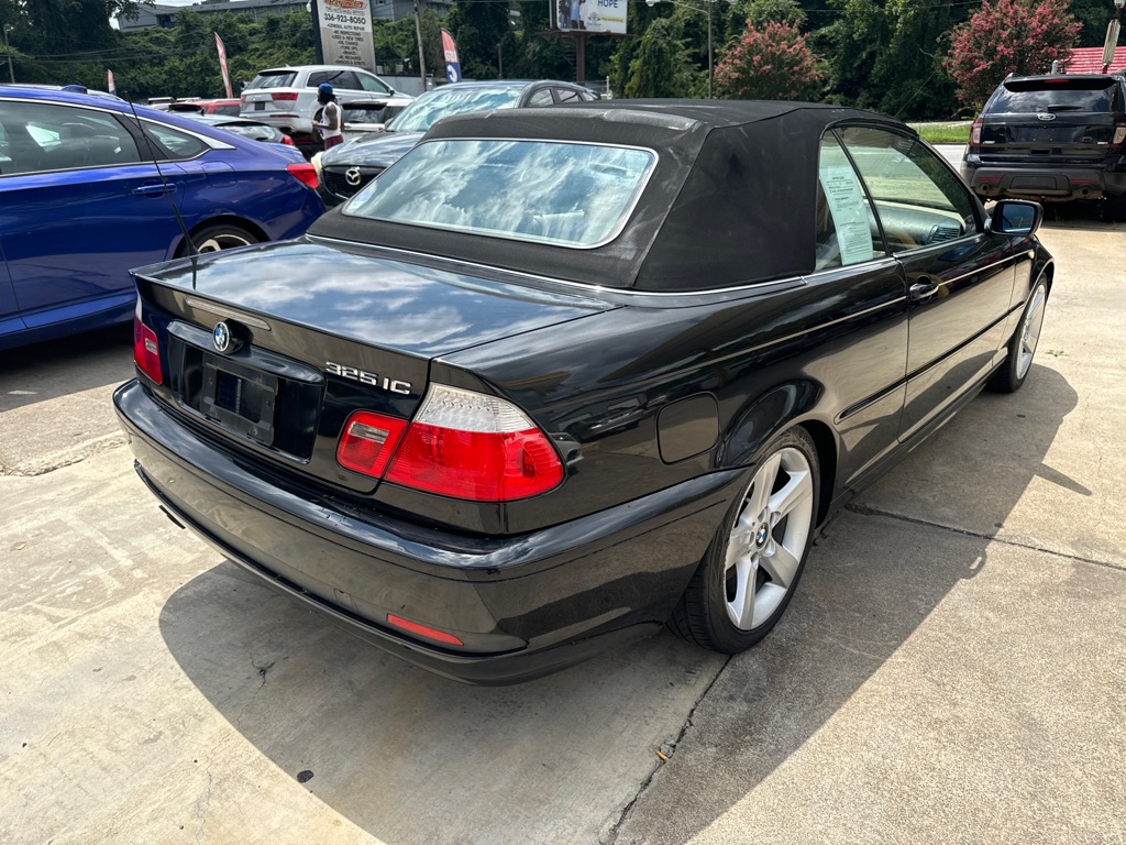 Photo 5 of this BMW 325