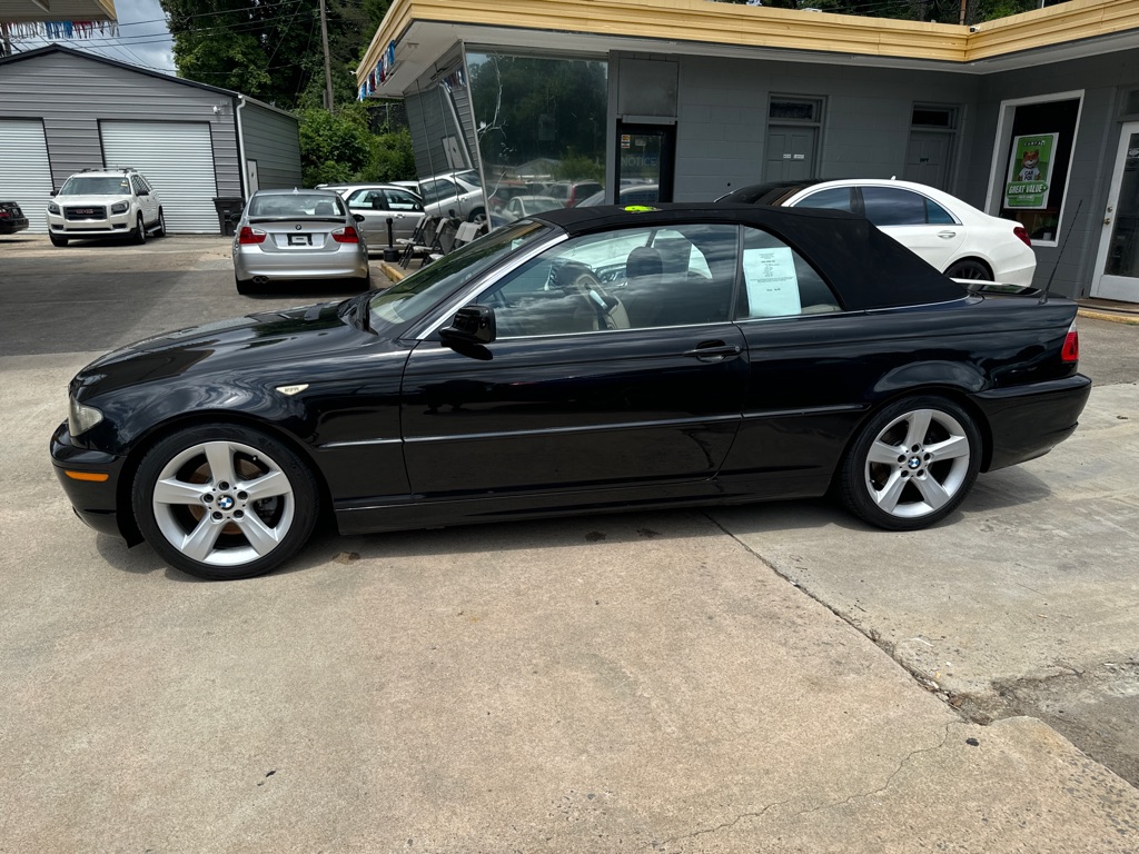 Photo 8 of this BMW 325