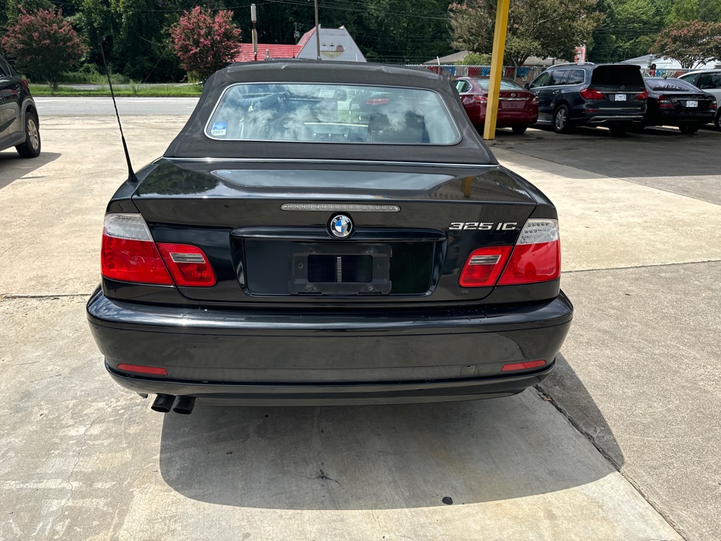Photo 6 of this BMW 325