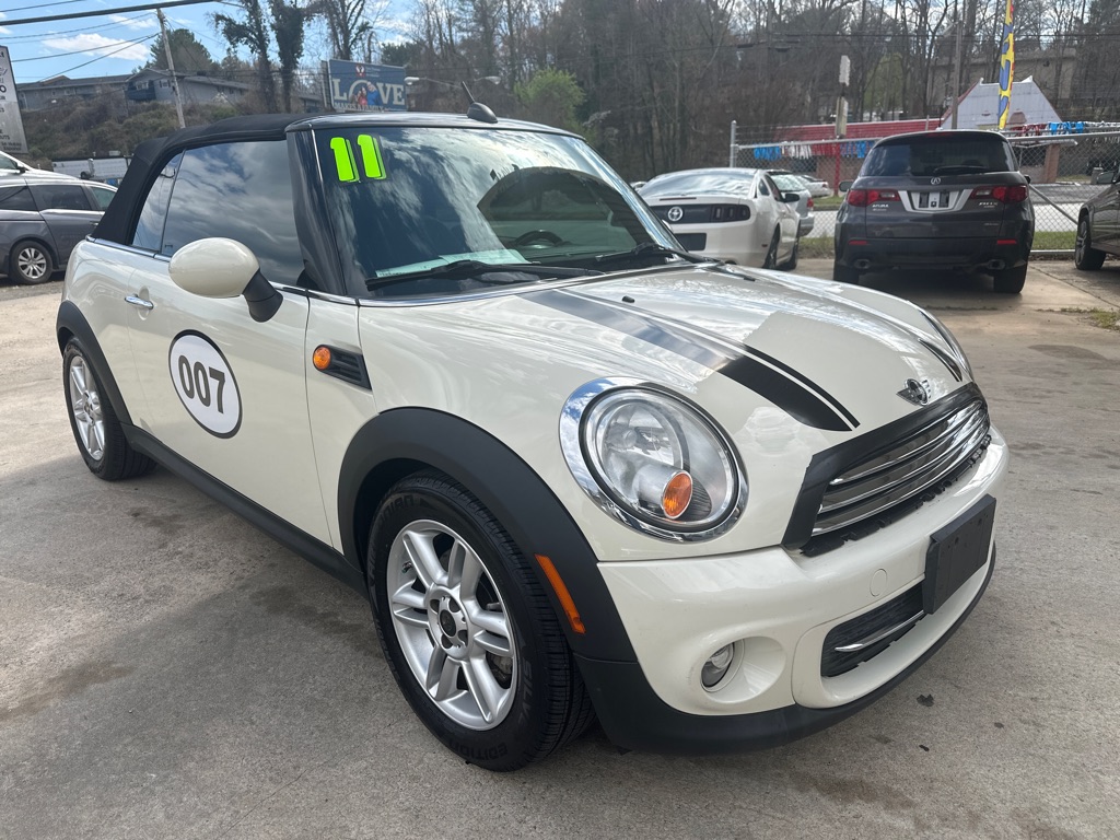 Photo 4 of this MINI COOPER