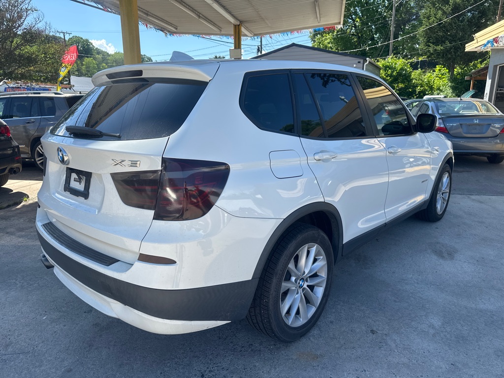 Photo 6 of this BMW X3
