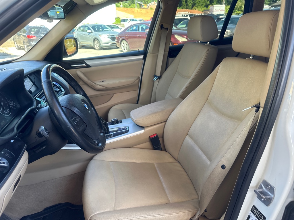 Photo 12 of this BMW X3