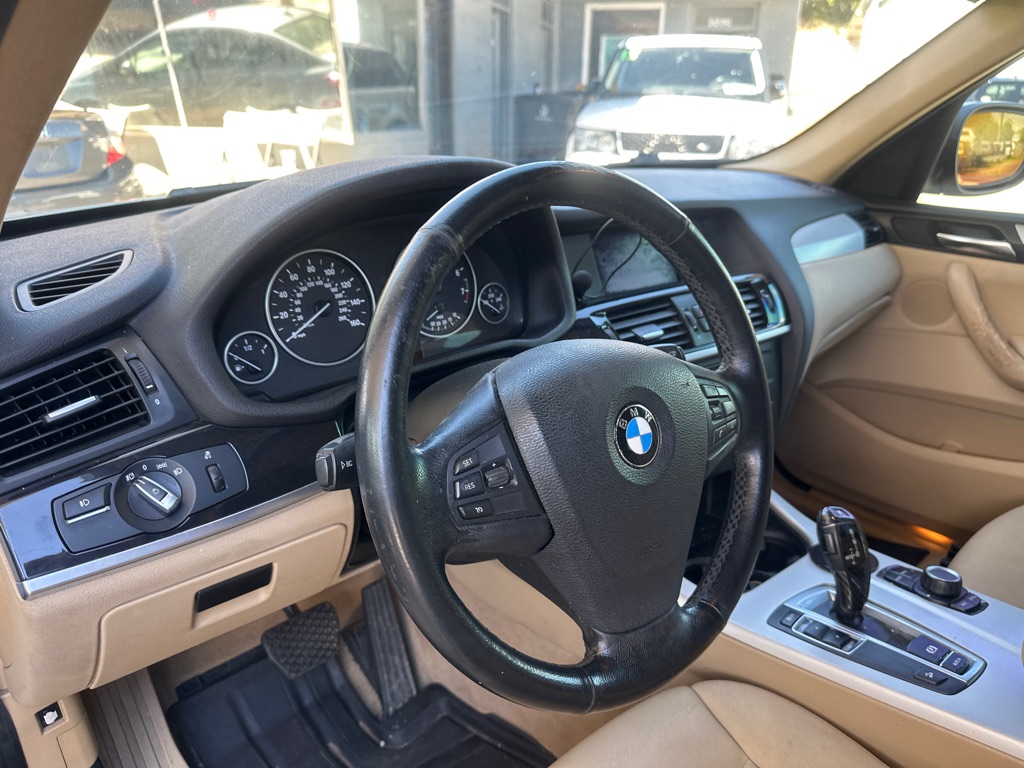 Photo 11 of this BMW X3