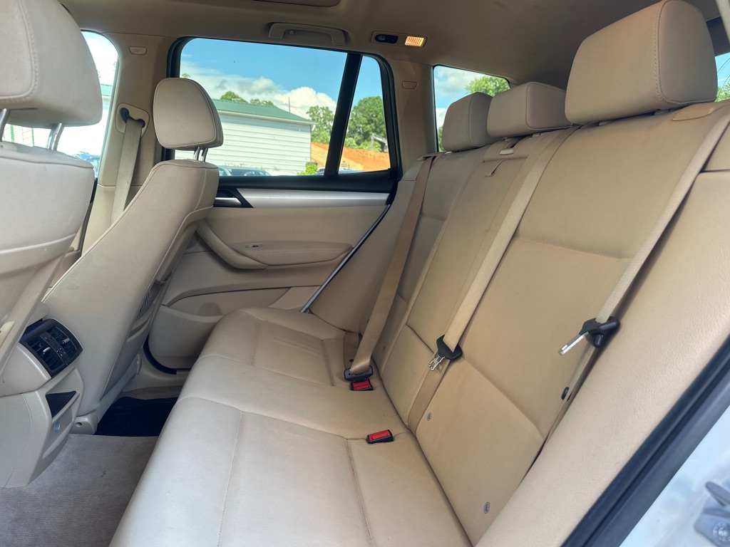 Photo 15 of this BMW X3