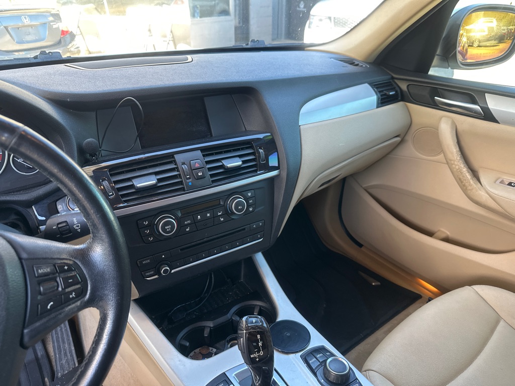 Photo 13 of this BMW X3