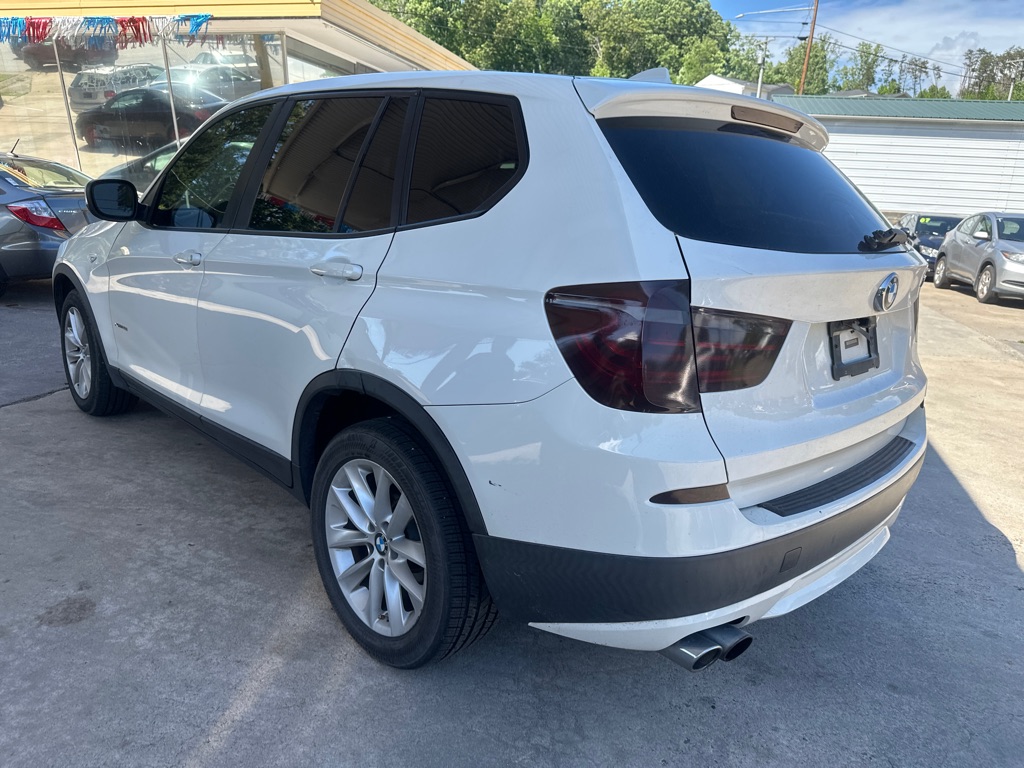 Photo 8 of this BMW X3