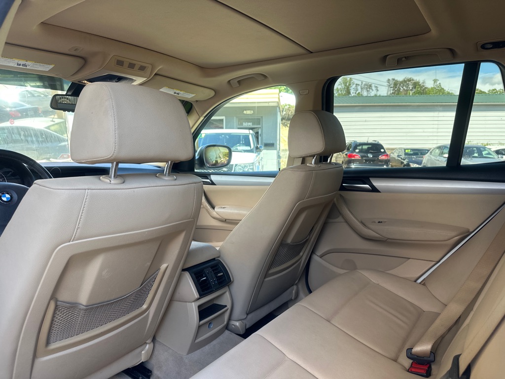 Photo 14 of this BMW X3
