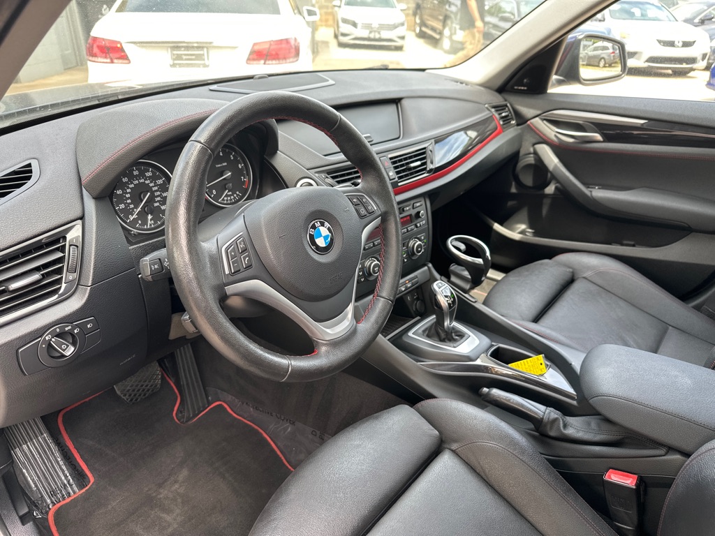 Photo 13 of this BMW X1