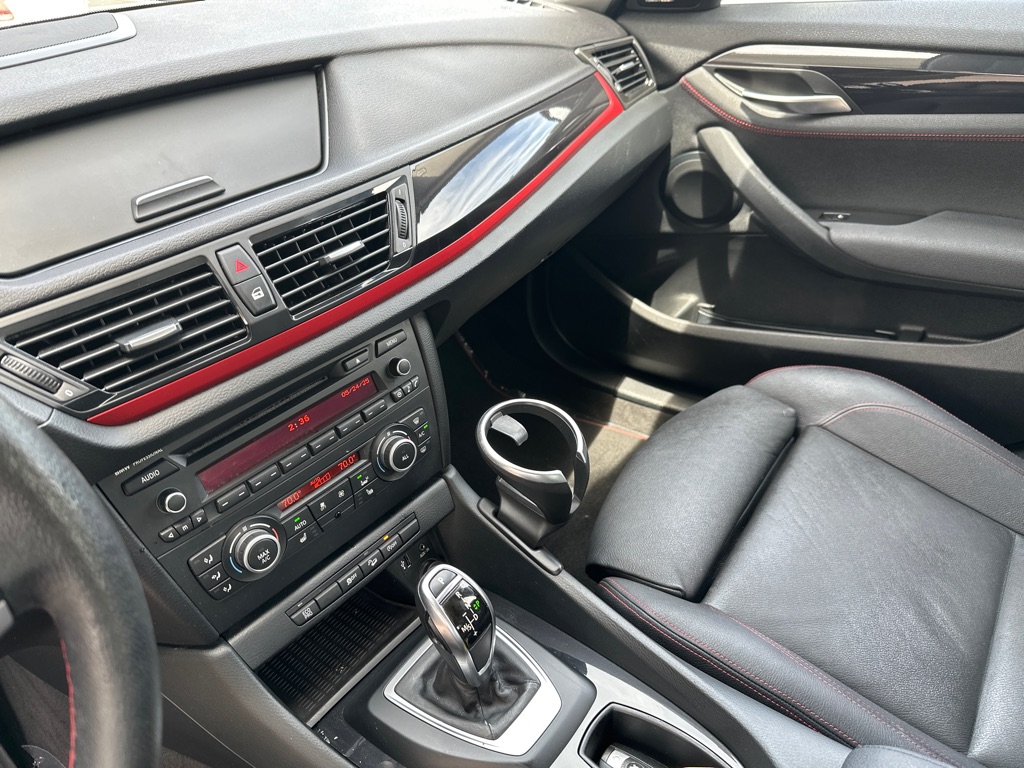 Photo 15 of this BMW X1