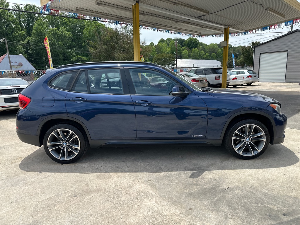 Photo 5 of this BMW X1