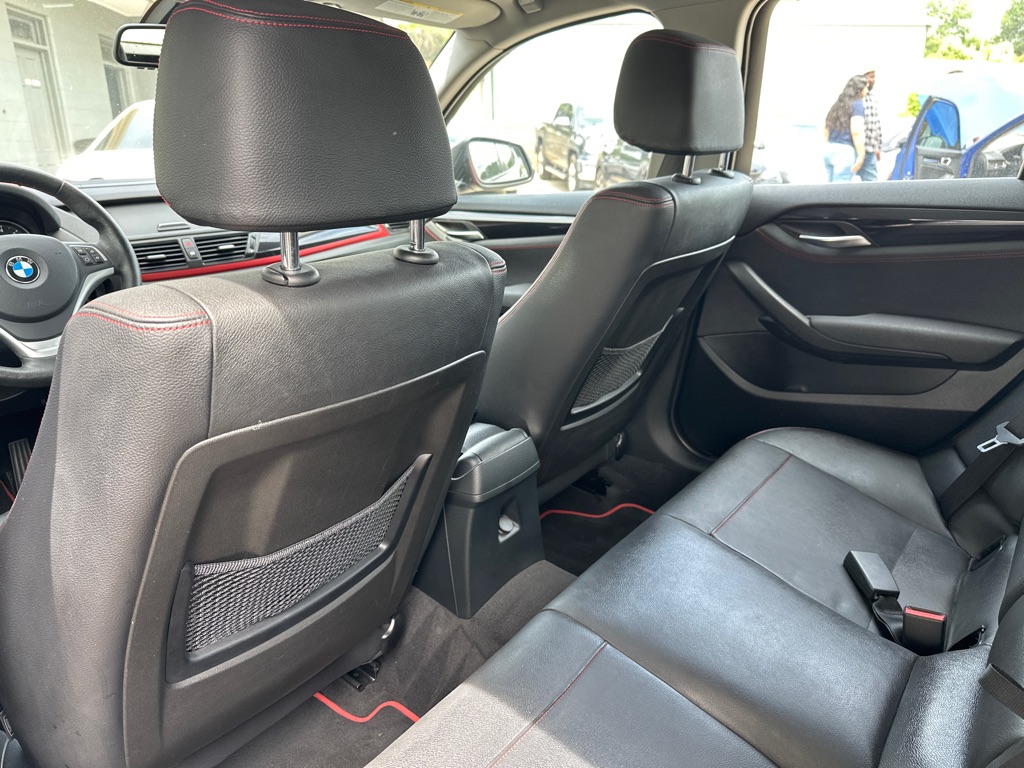 Photo 16 of this BMW X1