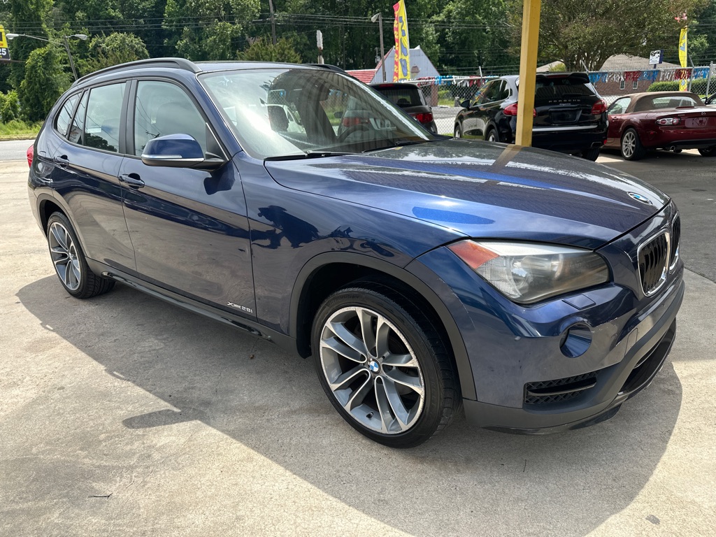 Photo 4 of this BMW X1