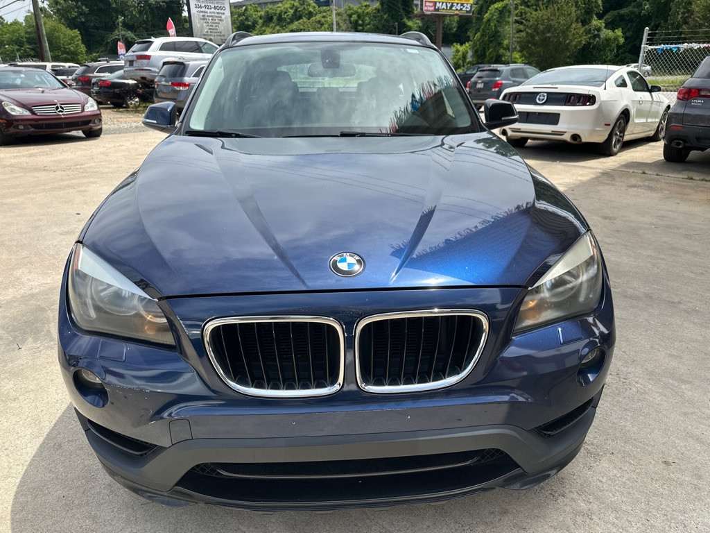 Photo 3 of this BMW X1