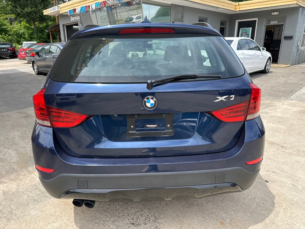 Photo 7 of this BMW X1