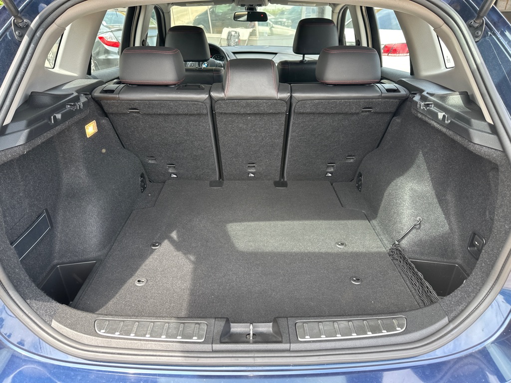 Photo 8 of this BMW X1