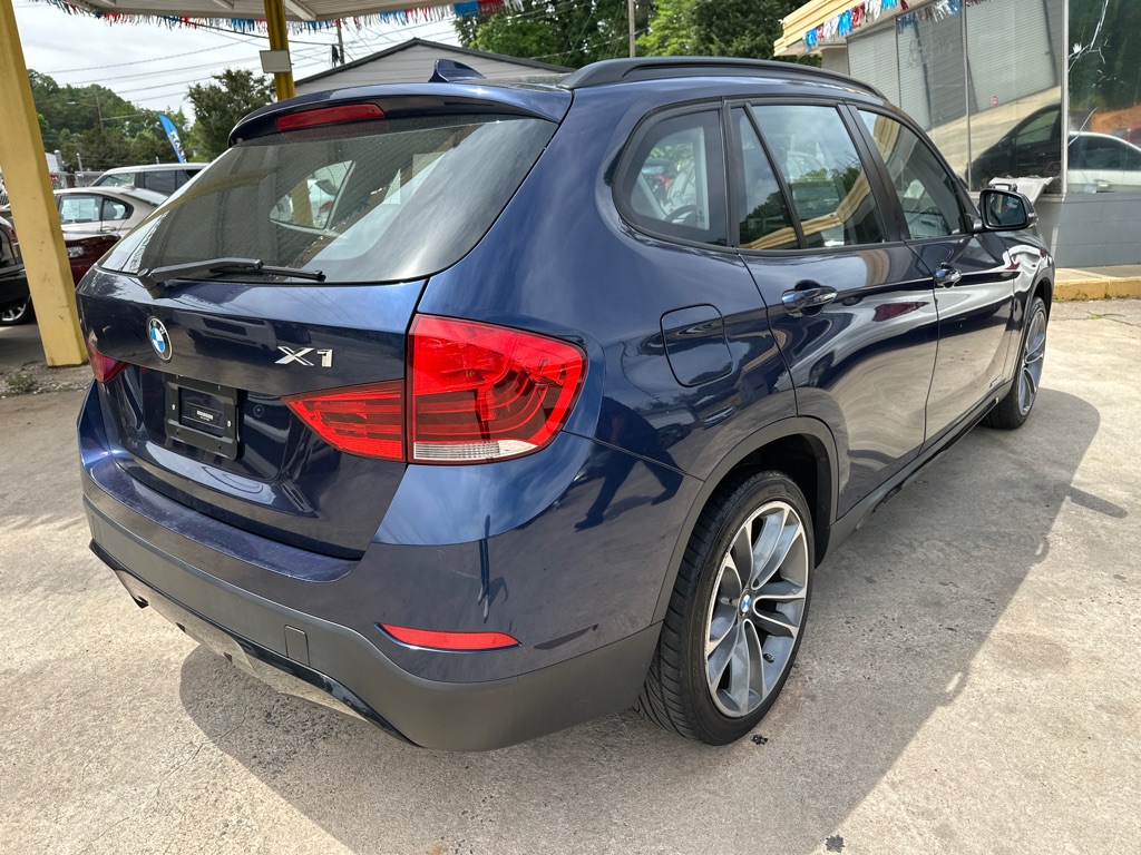 Photo 6 of this BMW X1