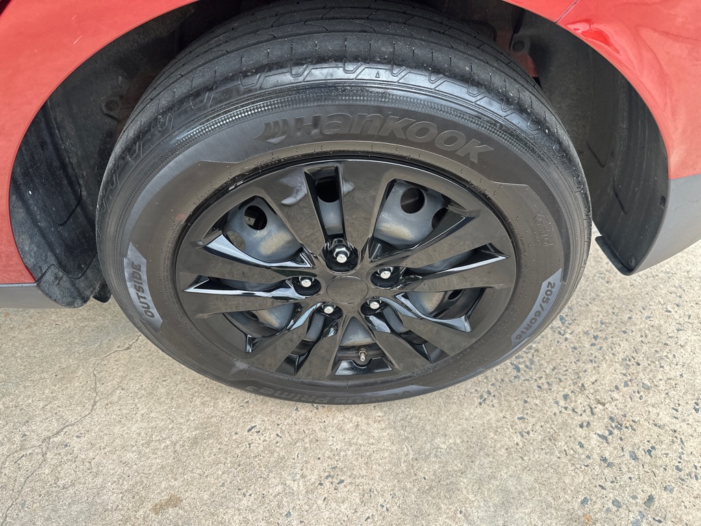 Photo 10 of this KIA SOUL