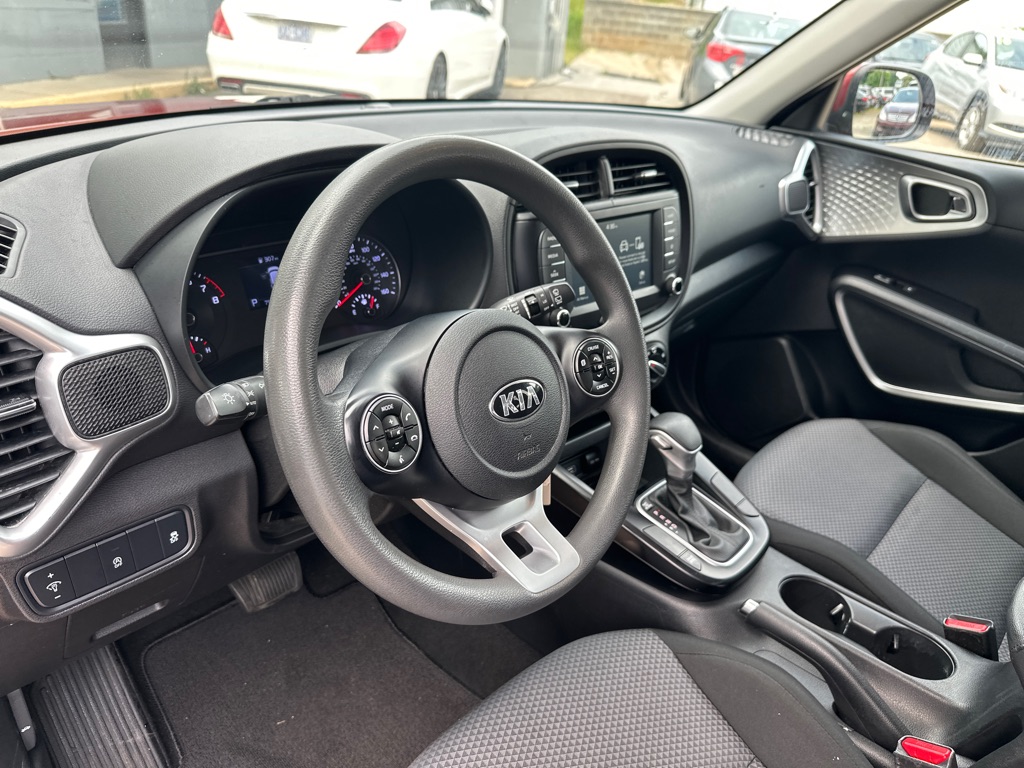 Photo 12 of this KIA SOUL