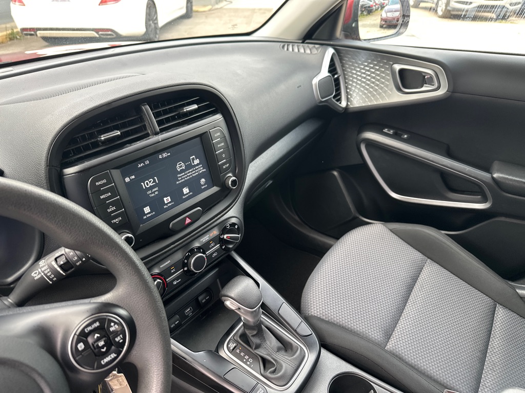 Photo 14 of this KIA SOUL