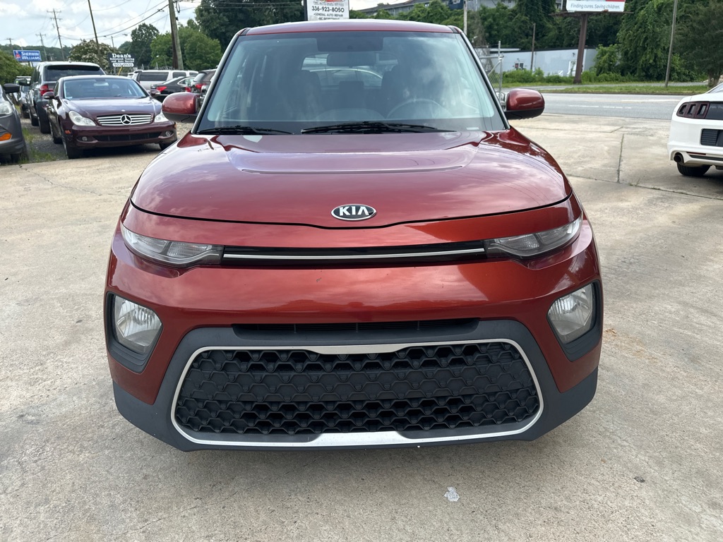 Photo 3 of this KIA SOUL