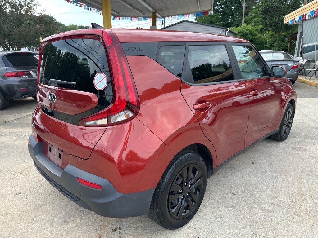 Photo 6 of this KIA SOUL