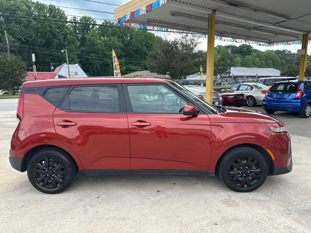 Photo 5 of this KIA SOUL