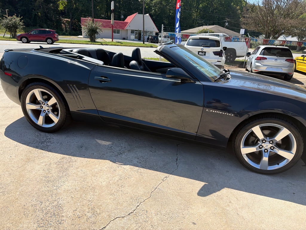 Photo 19 of this CHEVROLET CAMARO