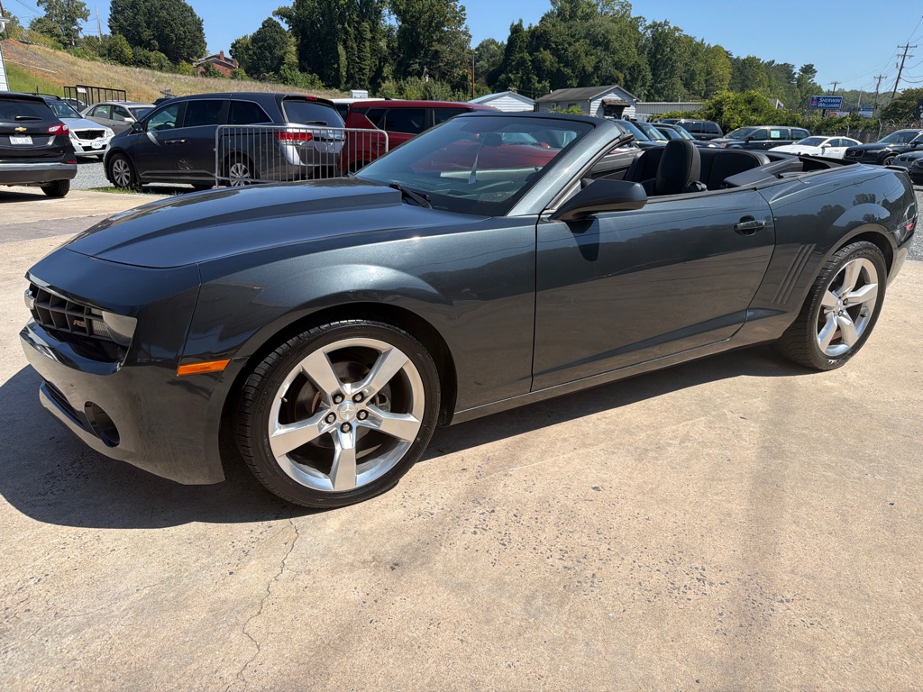 Photo 15 of this CHEVROLET CAMARO