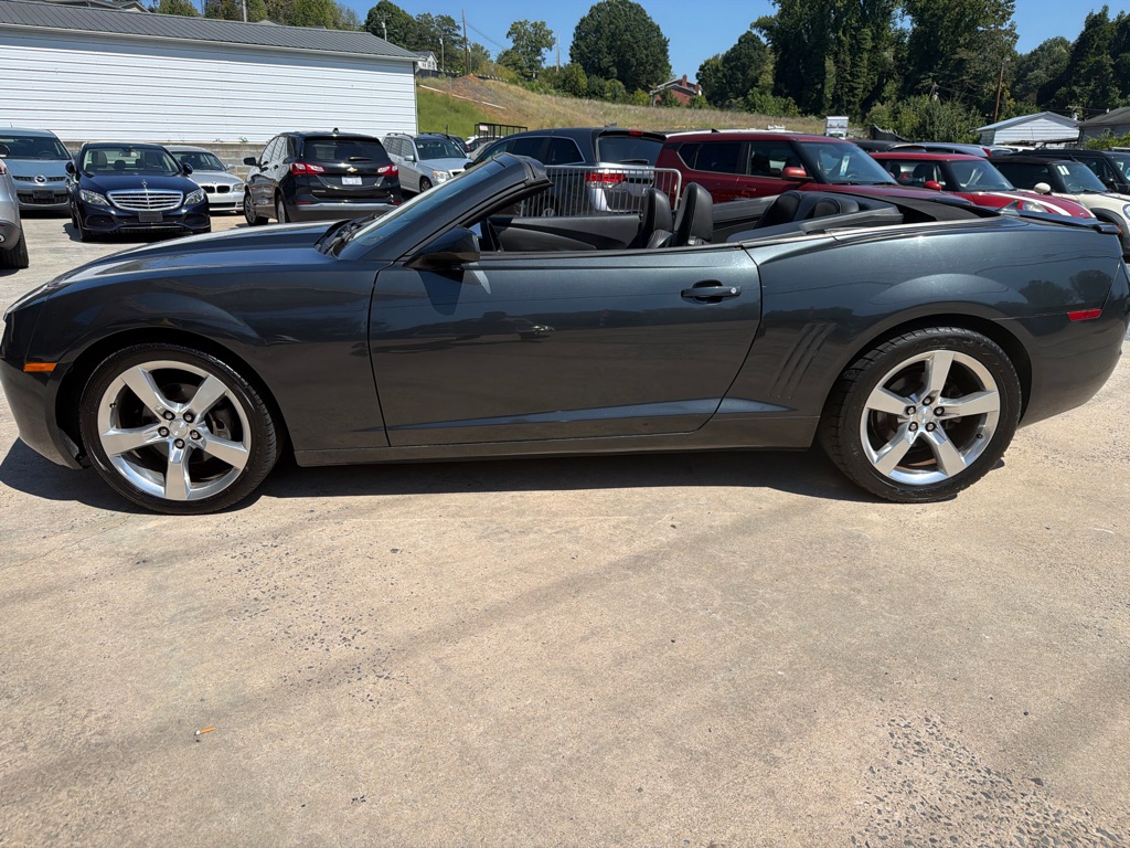 Photo 16 of this CHEVROLET CAMARO